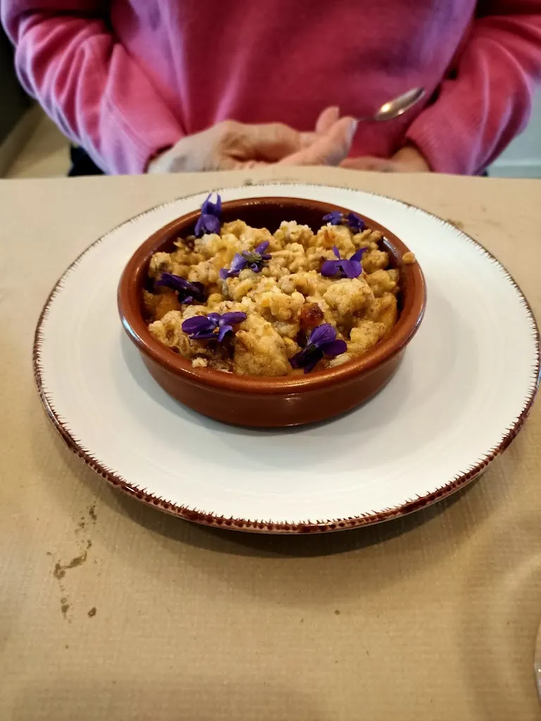 Menu_Au Cocagne_Périgueux_image_7