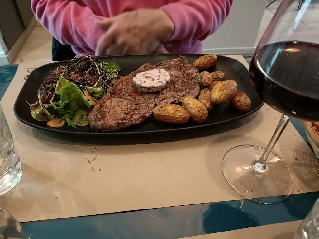 Menu_Au Cocagne_Périgueux_image_9