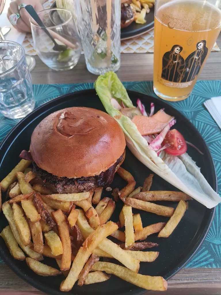 Sander Pletinckx_Au Cocagne_Périgueux_review