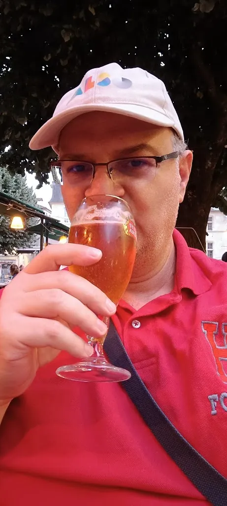 Rene Forouzesh_Au Cocagne_Périgueux_review