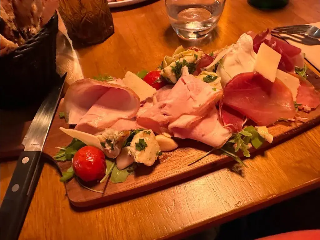 Menu_La Gueule du Four_Périgueux_image_6