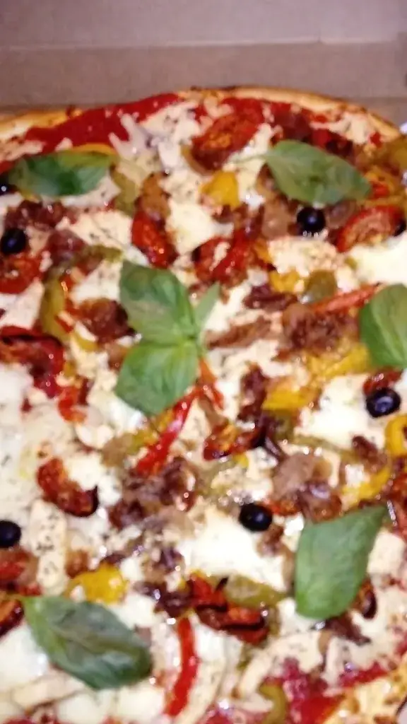 Menu_La Gueule du Four_Périgueux_image_7