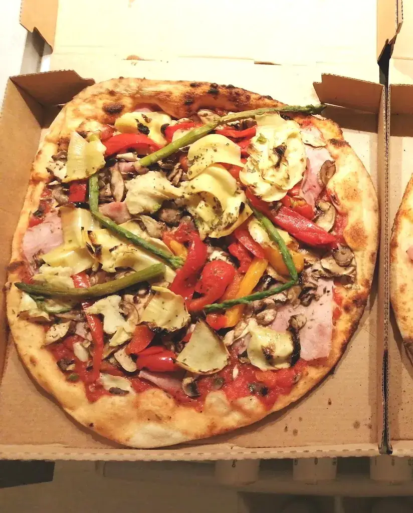 Menu_La Gueule du Four_Périgueux_image_8