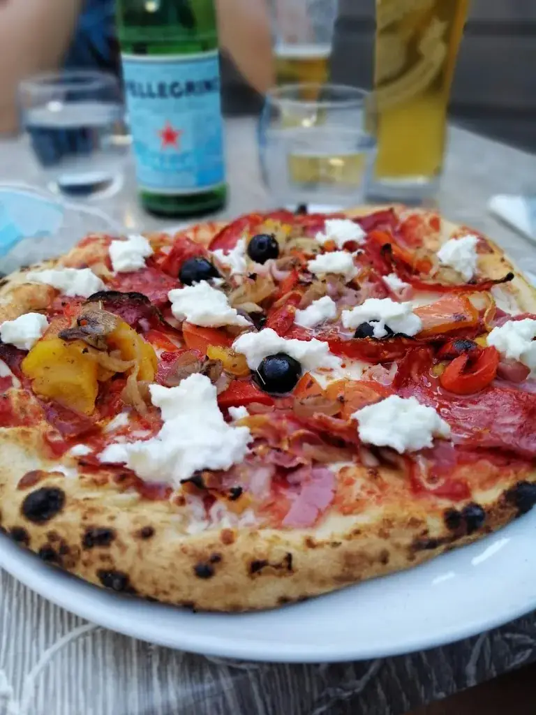 Andrew G._La Gueule du Four_Périgueux_review