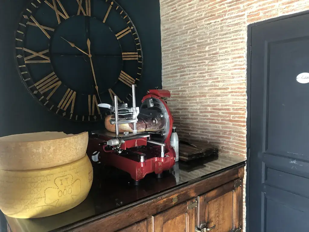 La Gueule du Four Restaurant in Périgueux