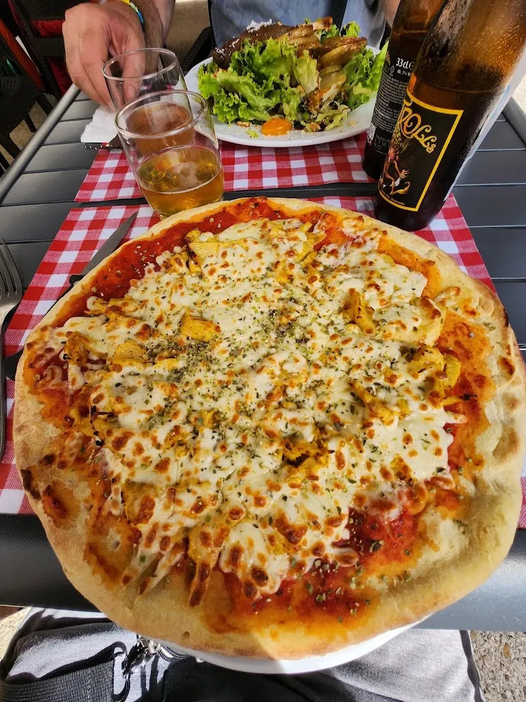 Menu_Chez Colette_Périgueux_image_4