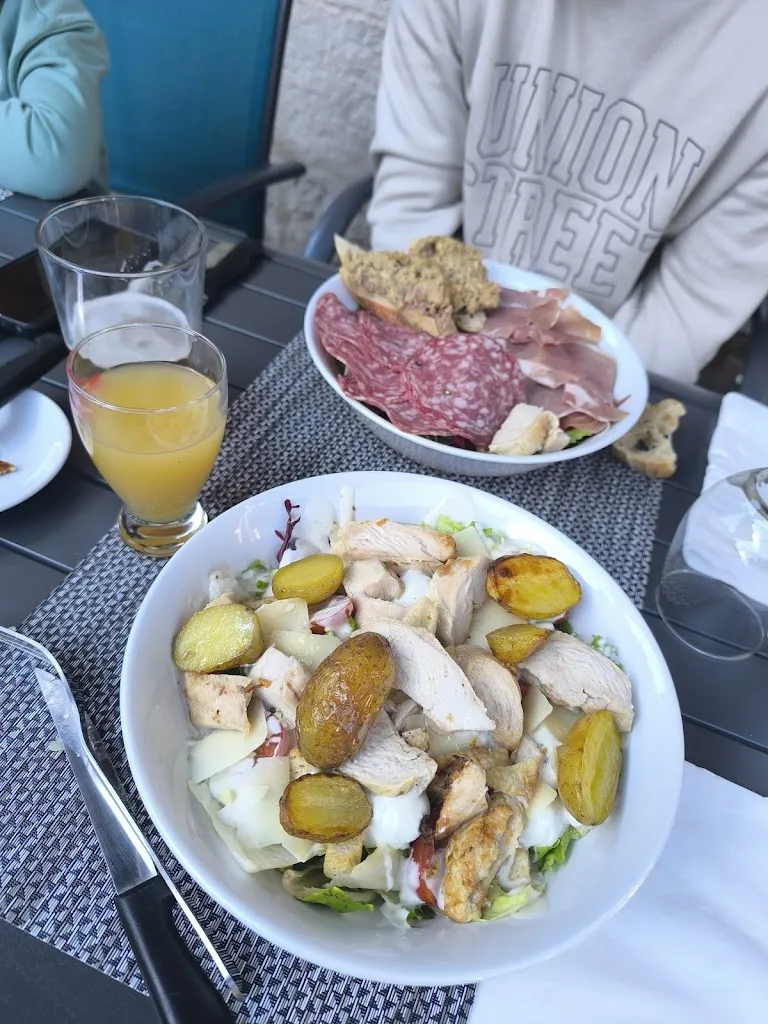 Menu_Chez Colette_Périgueux_image_5