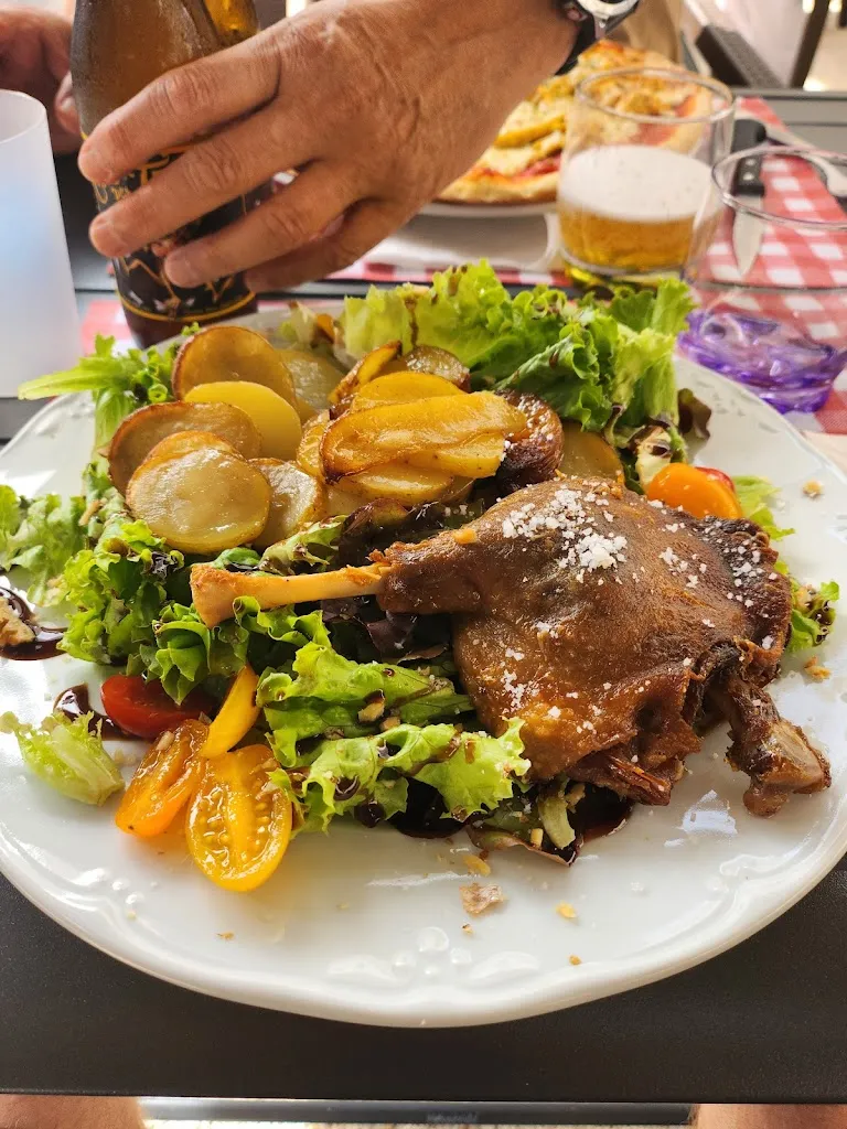 Menu_Chez Colette_Périgueux_image_6