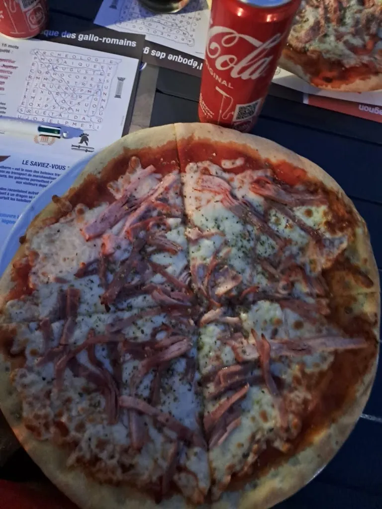 Menu_Chez Colette_Périgueux_image_7