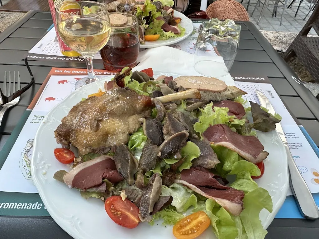 Nicolas weng kan_Chez Colette_Périgueux_review