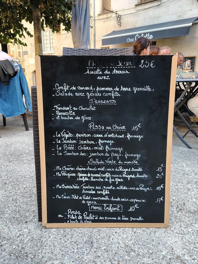 Janne Coppens-Aben_Chez Colette_Périgueux_review