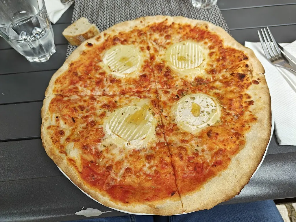 Jérôme Dekert_Chez Colette_Périgueux_review