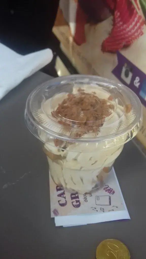 Menu_Trattoria Pasta e Salsa_Périgueux_image_7