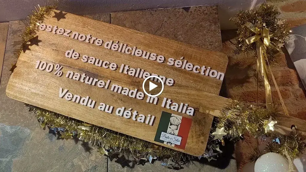 Trattoria Pasta e Salsa_Périgueux_slider_image_2