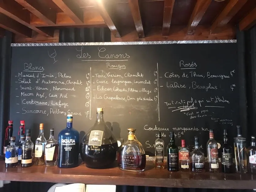 Menu_le terroir des bons vivants_Cendre_image_4