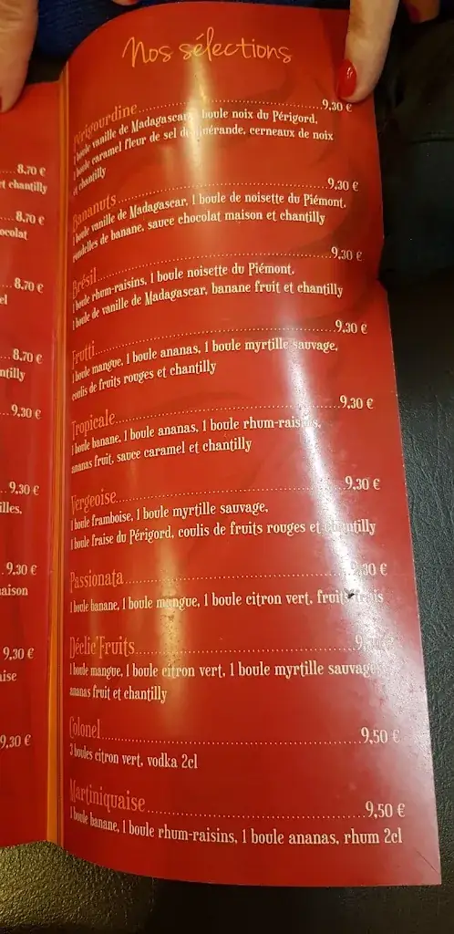 Menu_Le bouche à oreille_Périgueux_image_3