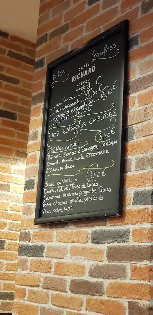 Menu_Le bouche à oreille_Périgueux_image_4