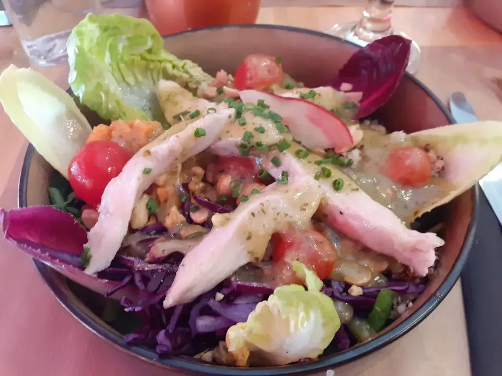 Menu_Le bouche à oreille_Périgueux_image_7