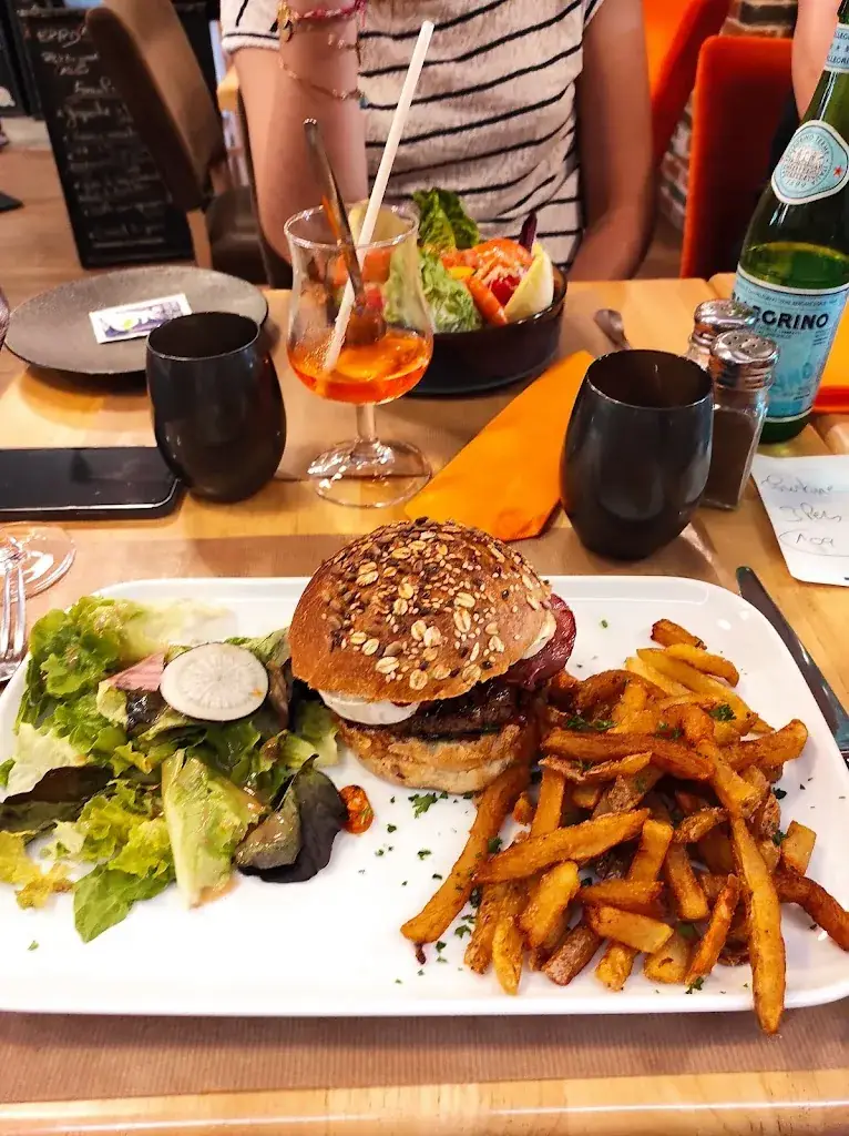 Menu_Le bouche à oreille_Périgueux_image_9