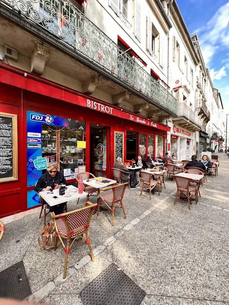 Le bouche à oreille_Périgueux_slider_image_1