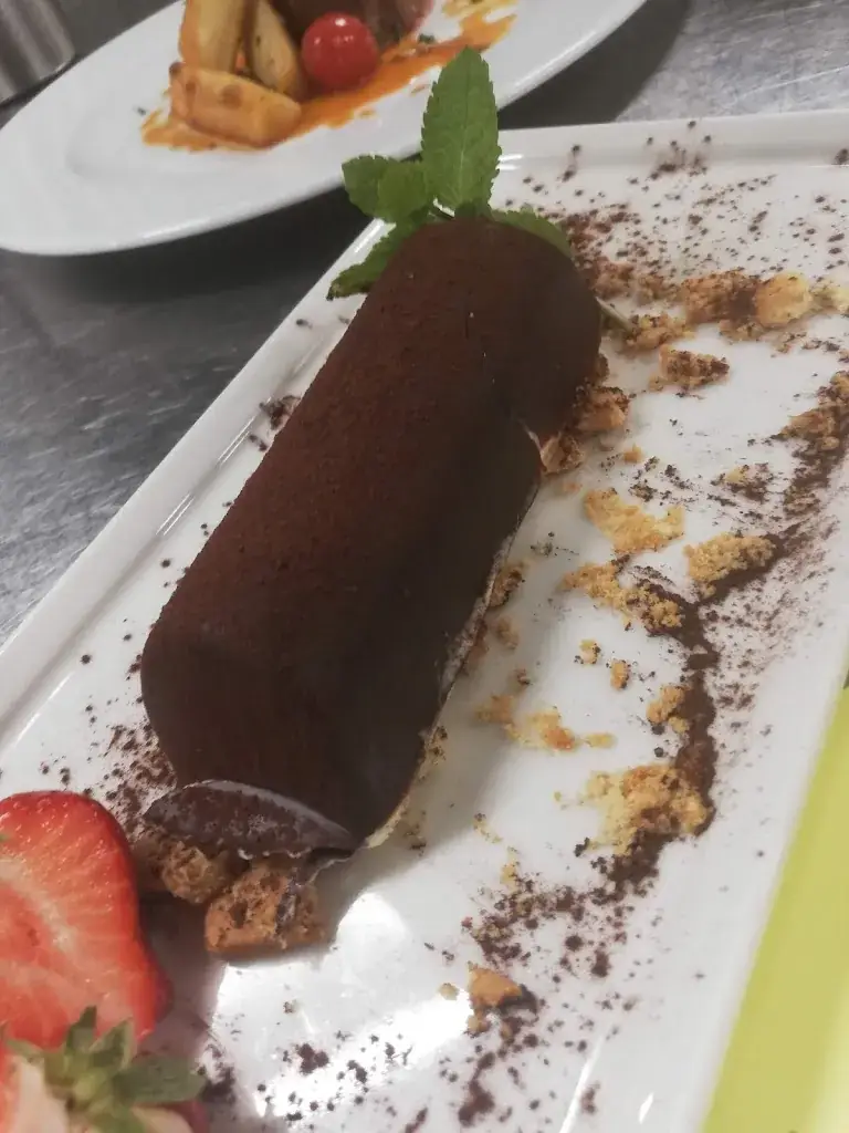 Menü_Restaurant La Terrasse_Périgueux_Bild_2