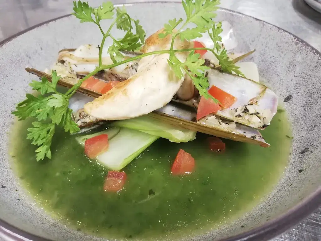 Menü_Restaurant La Terrasse_Périgueux_Bild_3