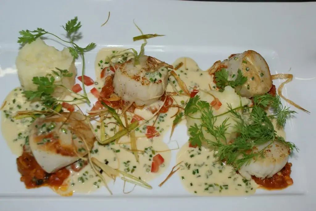 Restaurant La Terrasse restaurant in Périgueux