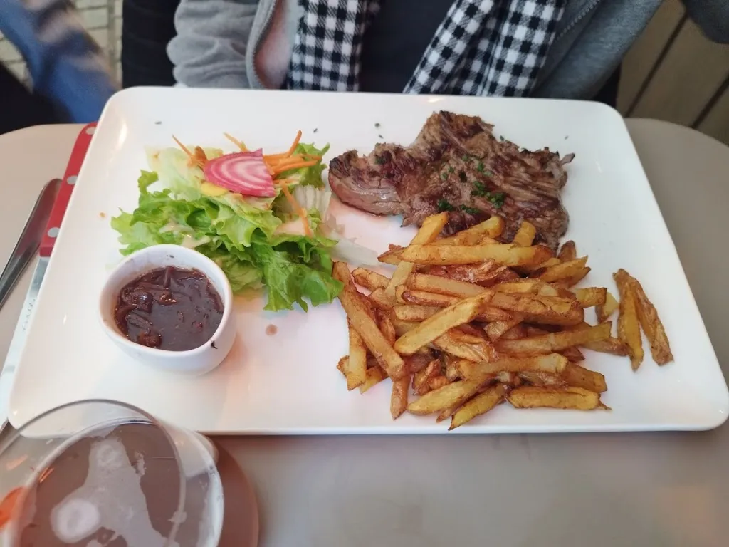 Menu_Little Cocotte_Périgueux_image_5