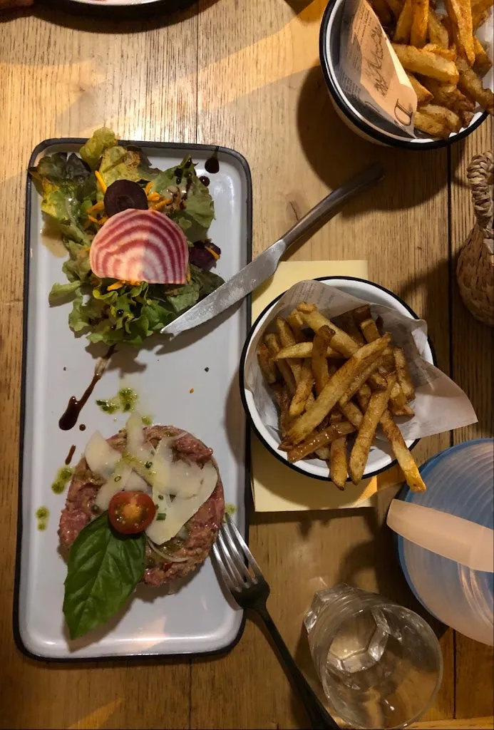 Menu_Little Cocotte_Périgueux_image_8