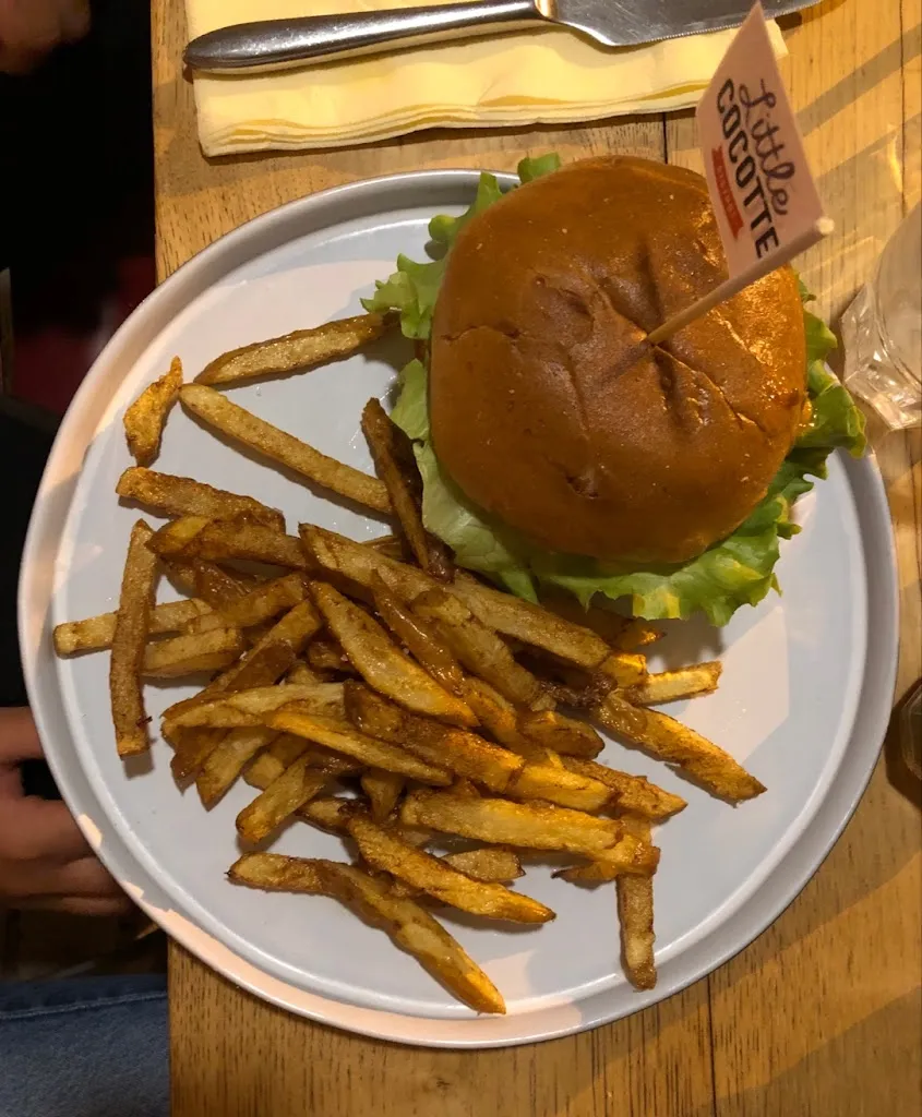 Menu_Little Cocotte_Périgueux_image_9