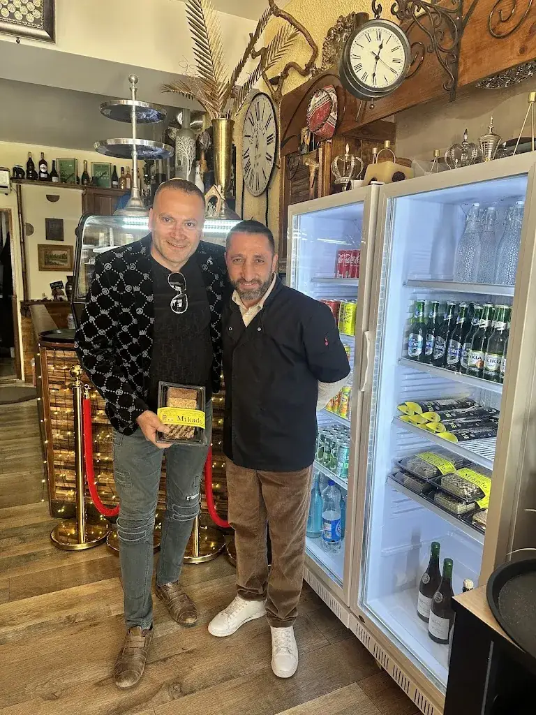 sergey beglaryan_Bulki_Périgueux_avis