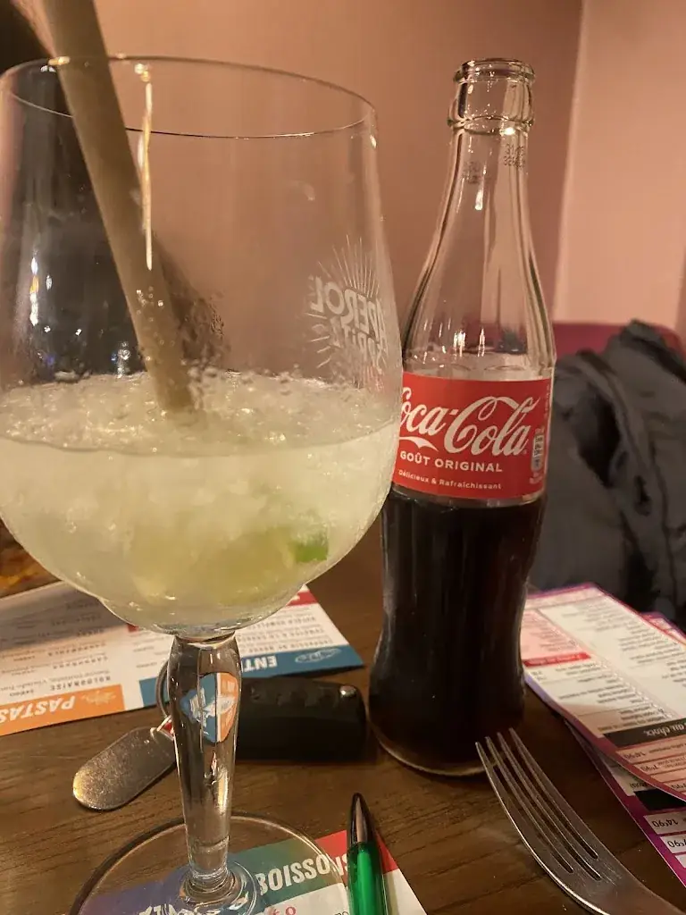 Menu_Pizzeria Donleo1973 PERIGUEUX_Périgueux_image_7