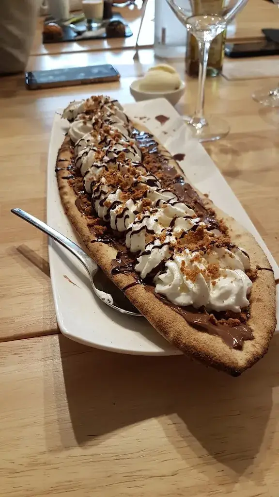 Menu_Pizzeria Donleo1973 PERIGUEUX_Périgueux_image_9