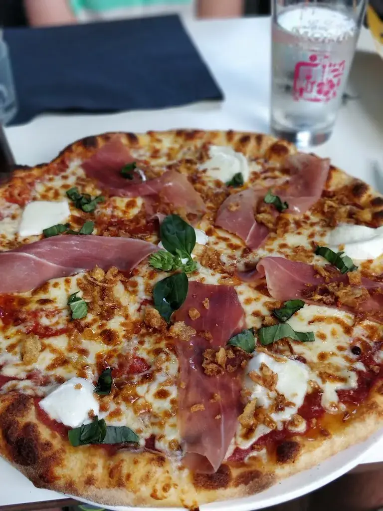 H V_Pizzeria Donleo1973 PERIGUEUX_Périgueux_review