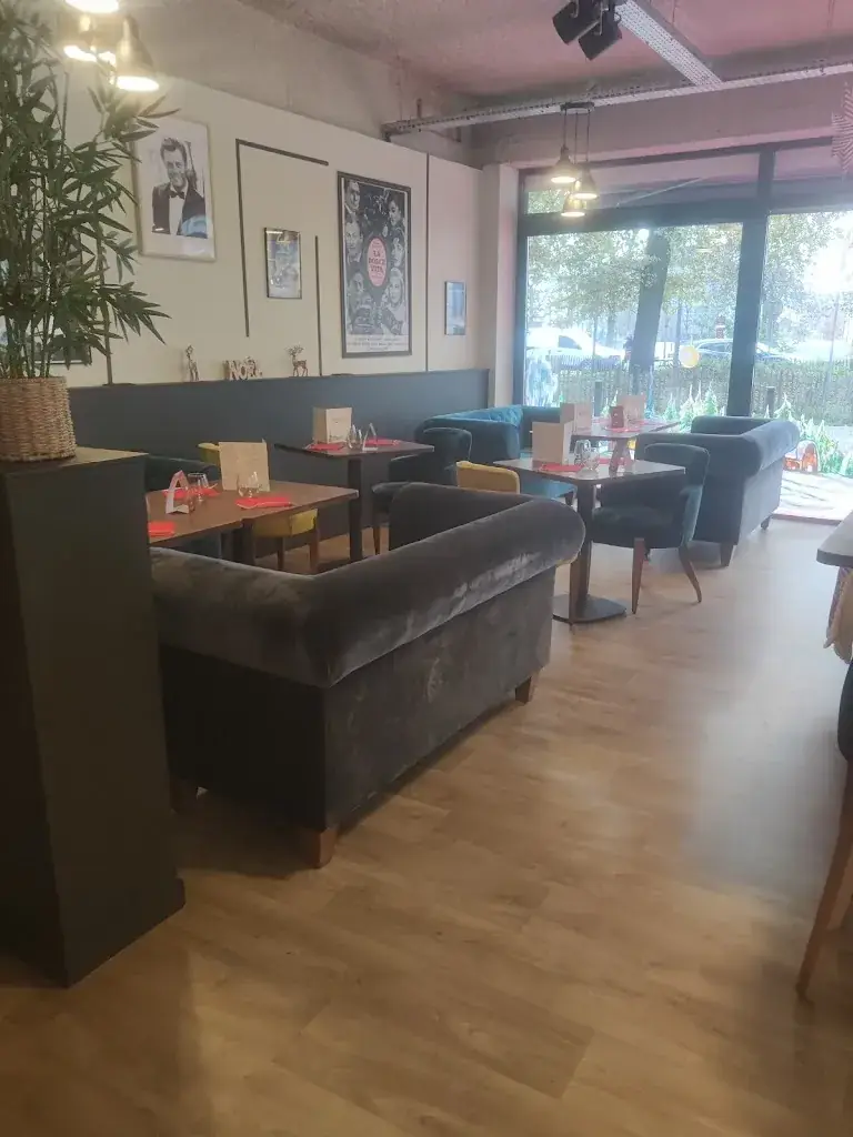 mohamed ormani_Pizzeria Donleo1973 PERIGUEUX_Périgueux_review