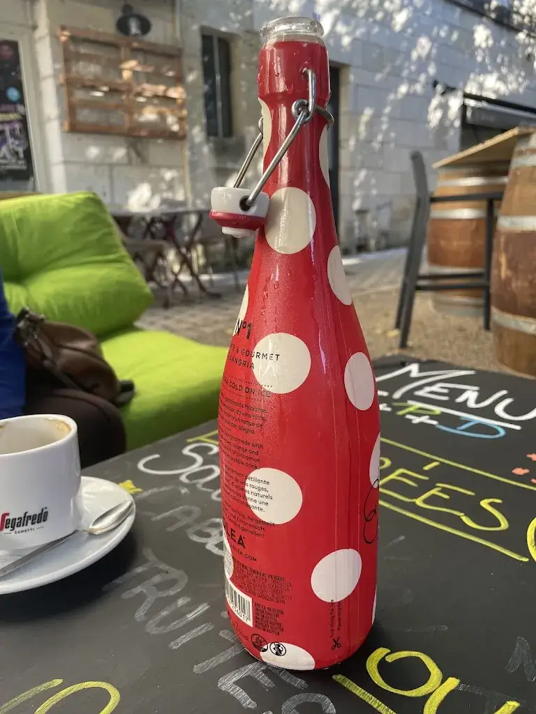 Menu_Le Destin - Bar à Tapas & Cocktails, Afterwork à Périgueux_Périgueux_image_6