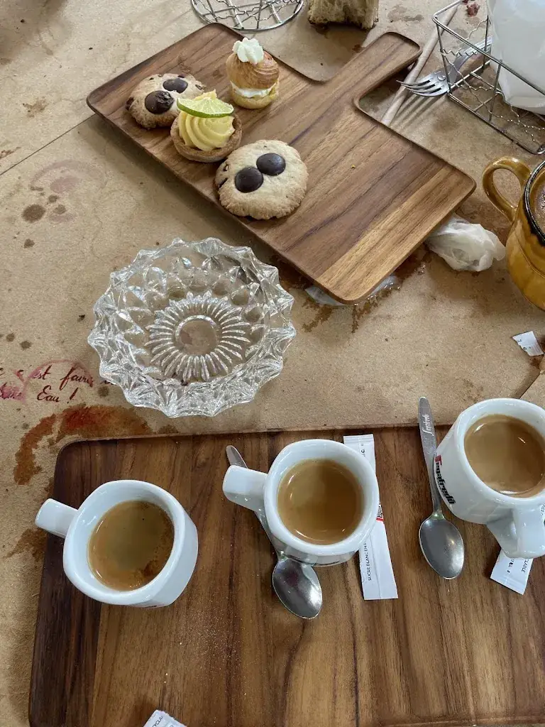 Amy Pryce_Le Destin - Bar à Tapas & Cocktails, Afterwork à Périgueux_Périgueux_review