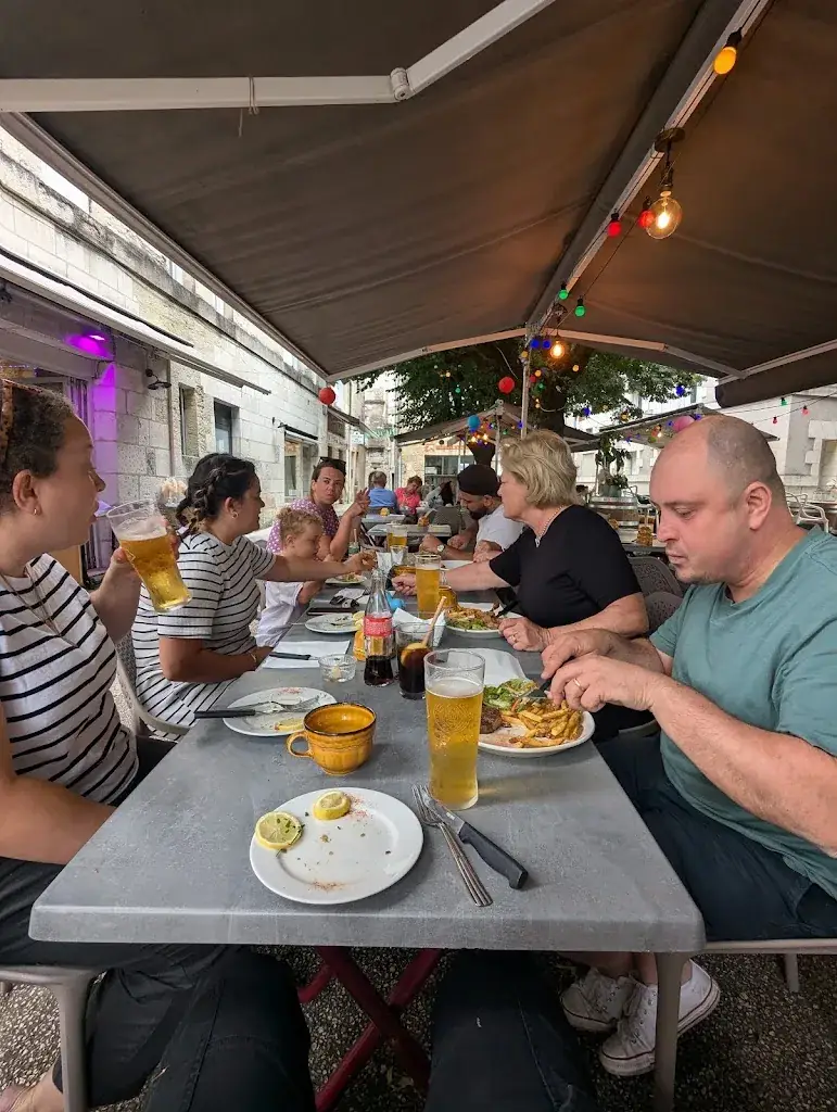 Dominic Newbold_Le Destin - Bar à Tapas & Cocktails, Afterwork à Périgueux_Périgueux_review