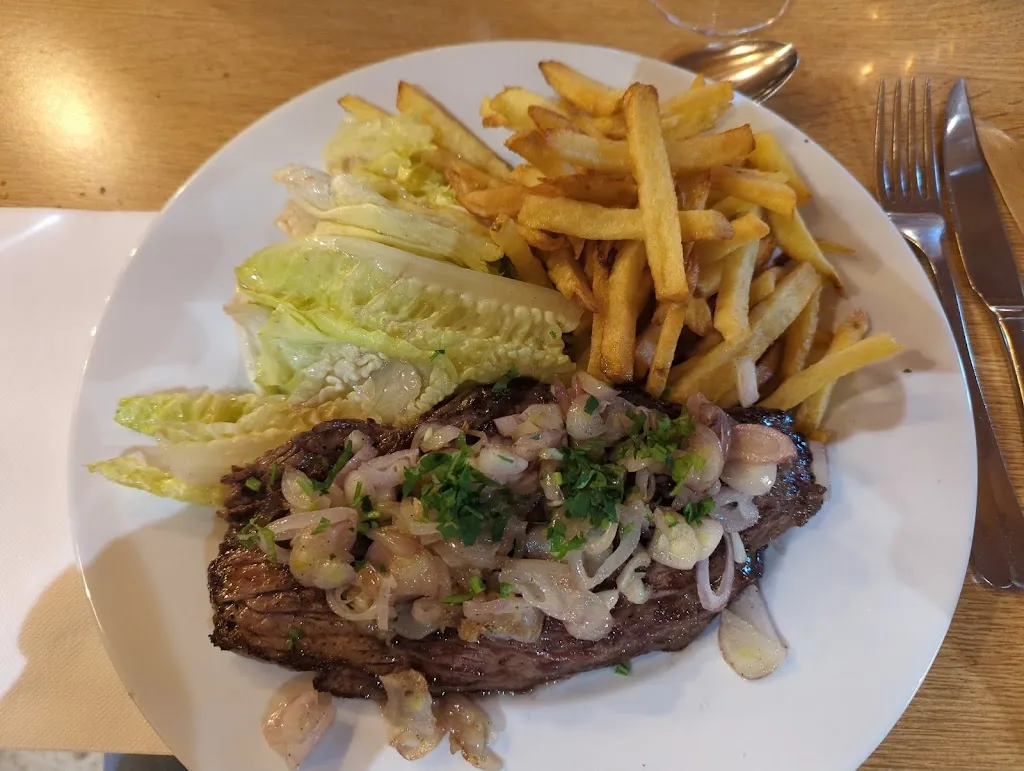 Jorge Restrepo_Au Bassin_Périgueux_review