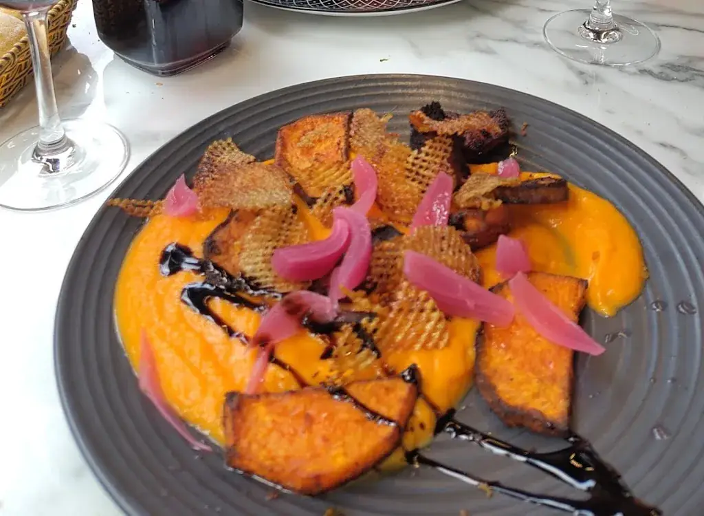 Andrea Stanley_La Fabrik_Périgueux_review