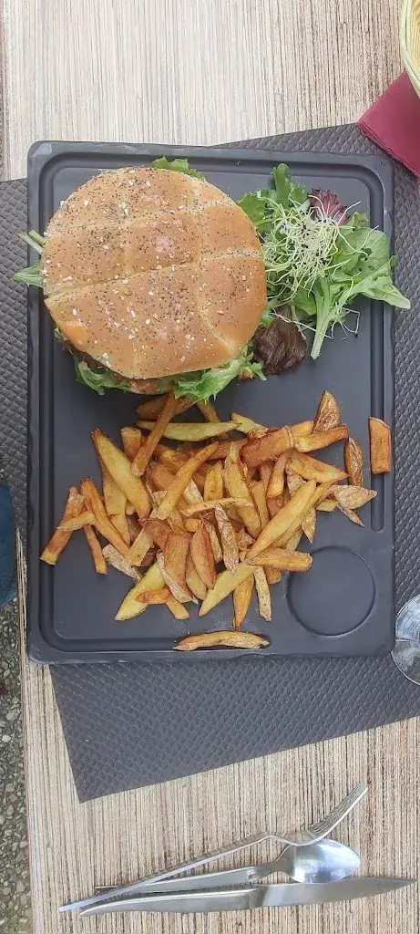 Menu_La Tête d'Ail Pont-du-Casse_Pont-du-Casse_image_2