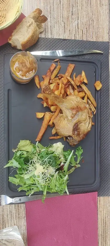 Menu_La Tête d'Ail Pont-du-Casse_Pont-du-Casse_image_3