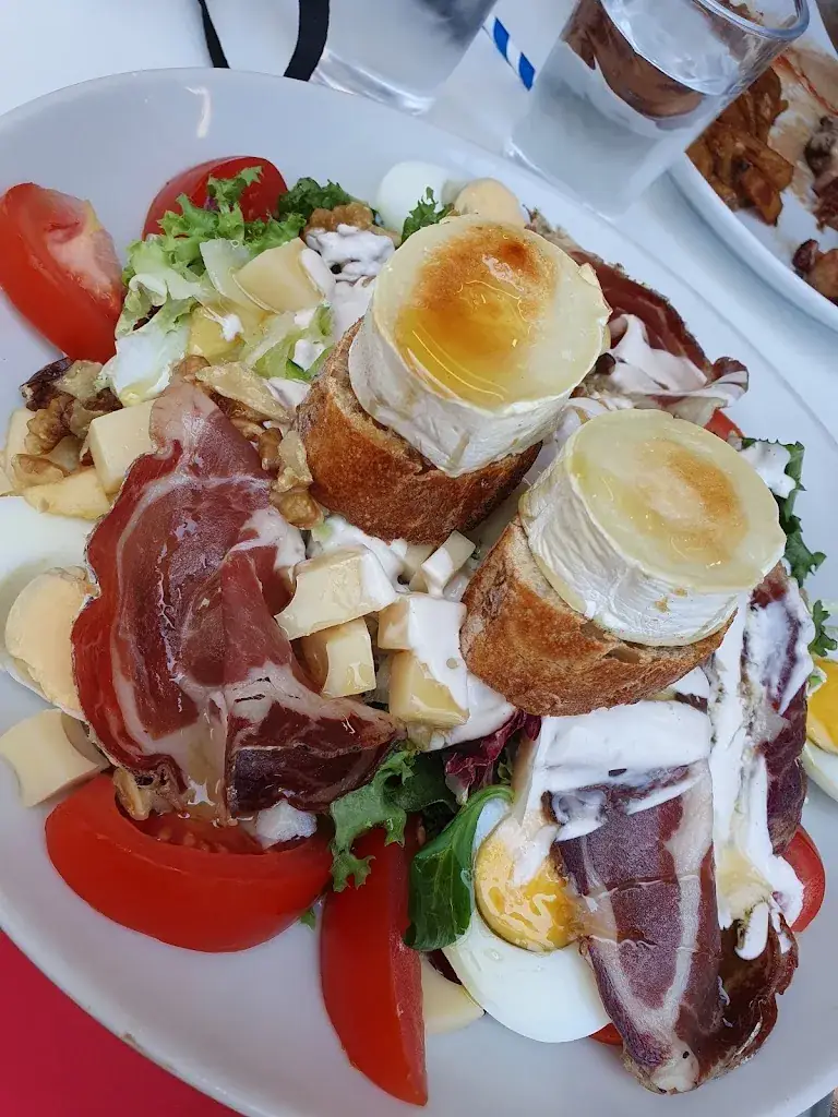 Menu_La Tête d'Ail Pont-du-Casse_Pont-du-Casse_image_8