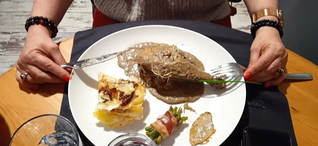 Menu_La Tête d'Ail Pont-du-Casse_Pont-du-Casse_image_9