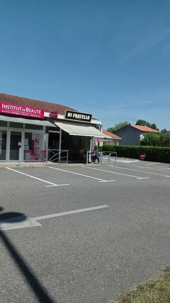 thierry collignon_Di fratello pizzeria_Pont-du-Casse_review