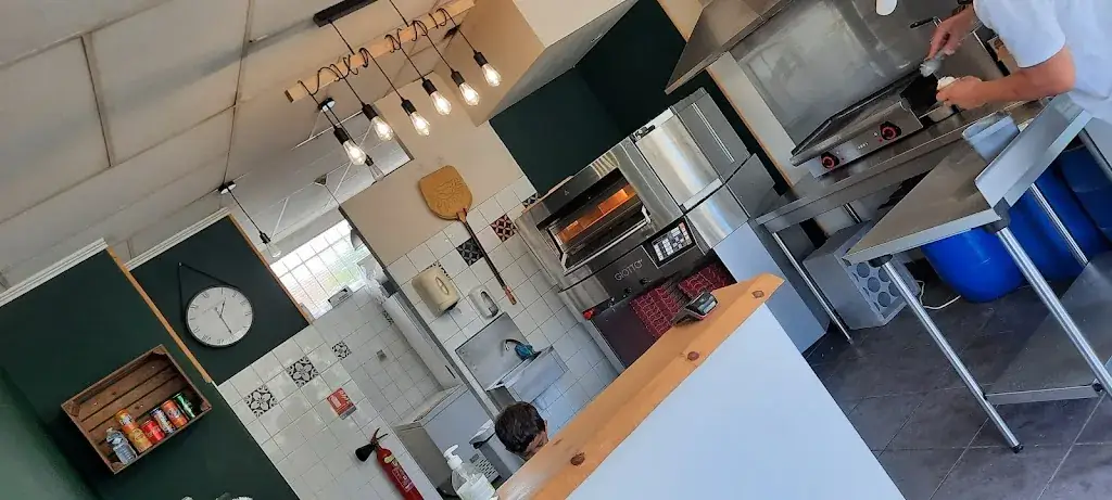 Martial Montembault_Di fratello pizzeria_Pont-du-Casse_review