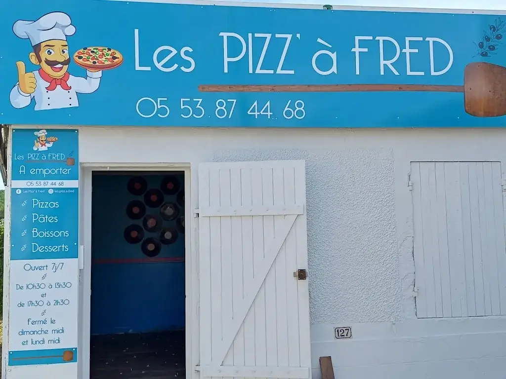 Menu_Les Pizz'à Fred_Pont-du-Casse_image_3