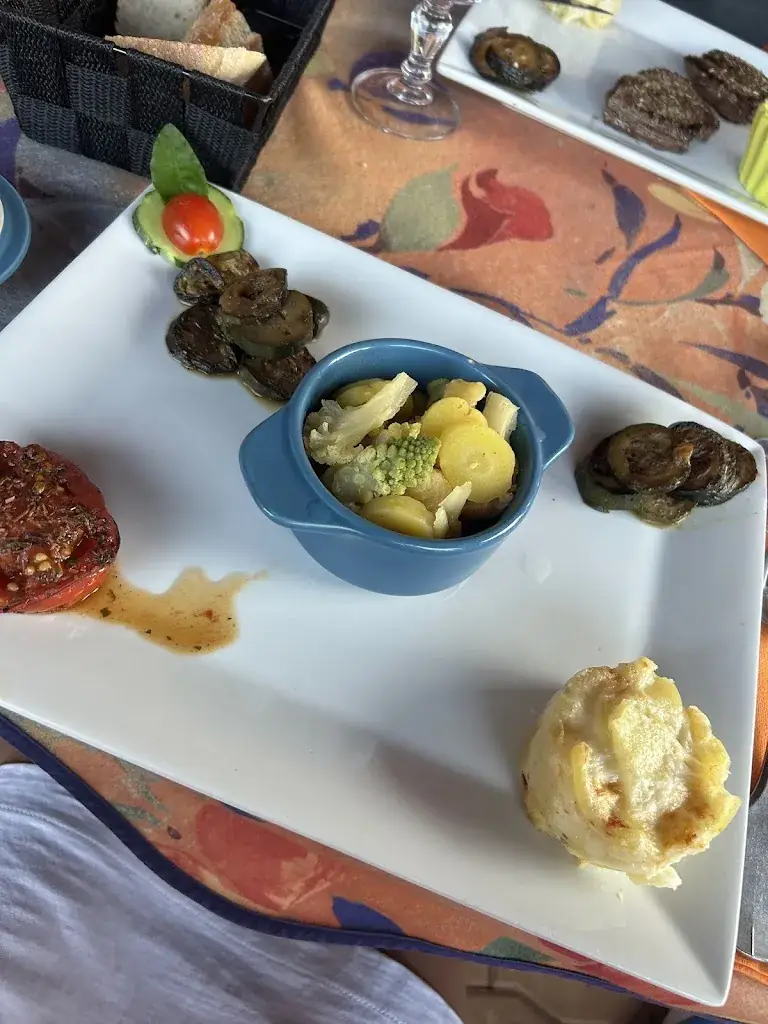 Bridier Trécy_L'Auberge d'Occitanie_Pont-du-Casse_review