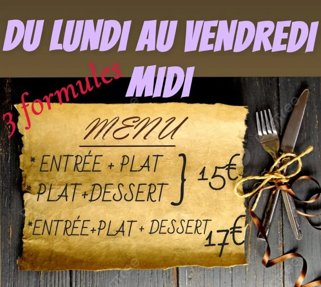 Menu_Aux Délices - Fanny & Ricko_Pons_image_4