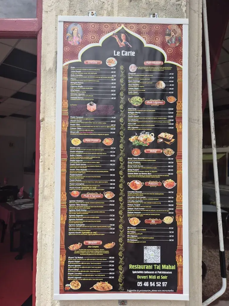 Jane Etherton, Madame Thermomix_Taj Mahal Pons_Pons_review